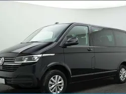 Nero Usata 2024 VW T6.1 Comfortline Furgone | 47.600 € (Ottimo prezzo)