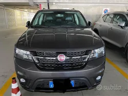 Usata 2015 Fiat Freemont Black Code SUV | 12.000 € (Buon prezzo)