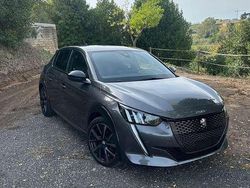 Grigio Usata 2023 Peugeot 208 GT Due volumi | 16.500 € (Buon prezzo)