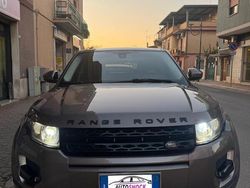 Usata 2015 Land Rover Range Rover SUV | 14.499 €
