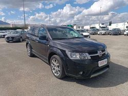 Nero Usata 2014 Fiat Freemont Lounge SUV | 7100 € (Ottimo prezzo)