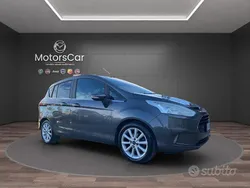 Other Usata 2017 Ford B-MAX Business Edition Monovolume | 7500 € (Buon prezzo)