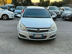 Grigio Usata 2007 Opel Astra Station wagon | 1800 €