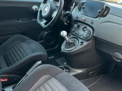 Usata 2022 Abarth 595 Competizione Due volumi | 22.500 € (Buon prezzo)