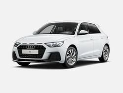 Bianco Usata 2025 Audi A1 Advanced Due volumi | 26.500 € (Buon prezzo)