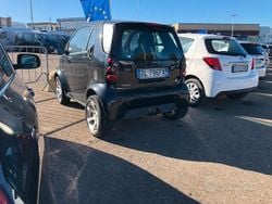 Nero Usata 2007 Smart ForTwo Coupé Coupé | 2900 €
