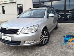Nero Usata 2013 Skoda Octavia Comfort Station wagon | 5900 € (Buon prezzo)