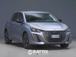 Grigio Usata 2025 Peugeot 208 Allure Due volumi | 16.598 € (Super prezzo)