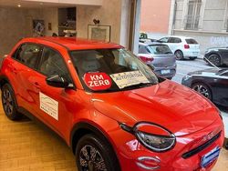 Orange pastello Nuova 2025 Fiat 600 Icon SUV | 23.500 €