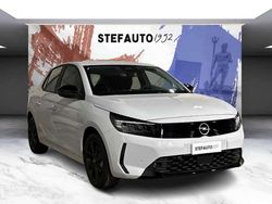 Kontur white Nuova 2025 Opel Corsa S | 14.900 € (Super prezzo)
