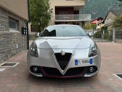 Usata 2018 Alfa Romeo Giulietta Due volumi | 13.500 € (Cara)