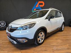 Bianco Usata 2014 Renault Scénic Monovolume | 5900 € (Cara)