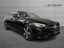 Nero / pastello Usata 2025 Mercedes C200 Advanced Station wagon | 40.900 € (Buon prezzo)