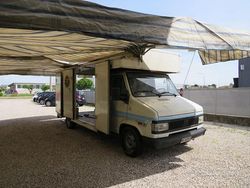 Bianco Usata 1992 Fiat Ducato Furgone | 3000 €