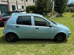 Usata 1998 Fiat Punto Due volumi | 999 €