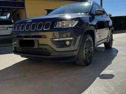 Grigio Usata 2018 Jeep Compass Limited SUV | 15.900 € (Buon prezzo)