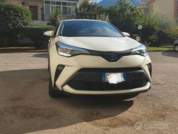 Usata 2021 Toyota C-HR Trend SUV | 21.500 € (Buon prezzo)