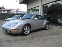 Argento Usata 1997 Porsche 993 Coupé | 79.500 €