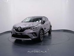 Grigio(met.) Usata 2024 Renault Captur Techno SUV | 17.490 € (Buon prezzo)