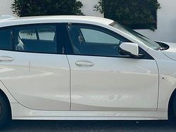 Usata 2020 BMW 118 M Sport Due volumi | 24.700 € (Cara)