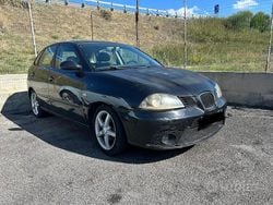Nero Usata 2006 Seat Ibiza Due volumi | 1800 € (Ottimo prezzo)