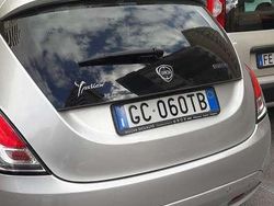 Usata 2021 Lancia Ypsilon Gold Due volumi | 10.700 € (Ottimo prezzo)