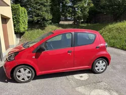 Usata 2012 Toyota Aygo Edition Due volumi | 2500 € (Buon prezzo)