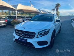 Bianco Usata 2019 Mercedes 200 Business Station wagon | 20.800 € (Buon prezzo)