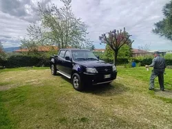 Usata 2008 Tata Xenon SUV | 8300 € (Molto cara)