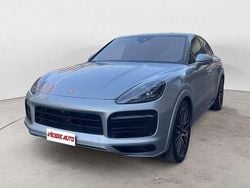 Argento Usata 2021 Porsche Cayenne SUV | 88.500 € (Buon prezzo)
