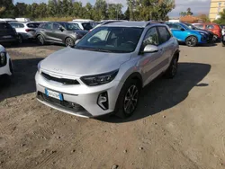 Grigio Usata 2023 Kia Stonic Style SUV | 18.900 € (Buon prezzo)