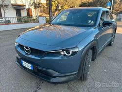Blu/azzurro Usata 2023 Mazda MX30 Ad'Vantage SUV | 17.000 € (Buon prezzo)