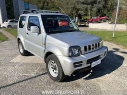 Nessuno Usata 2012 Suzuki Jimny SUV | 9500 € (Buon prezzo)