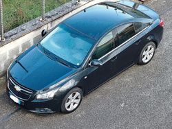 Usata 2010 Chevrolet Cruze LT Tre volumi | 700 € (Super prezzo)