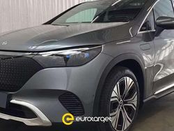 Grigio Usata 2024 Mercedes EQE300 Electric Art SUV | 63.450 €