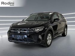 Nero Usata 2024 VW Taigo Life SUV | 17.900 € (Super prezzo)