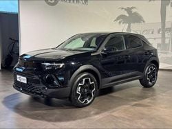 Nero Usata 2024 Opel Mokka Ultimate SUV | 18.950 € (Buon prezzo)