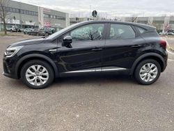Nero Usata 2020 Renault Captur Life SUV | 14.990 € (Buon prezzo)