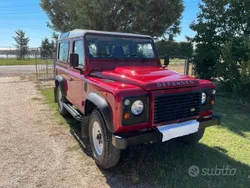Usata 2014 Land Rover Defender SUV | 52.000 €