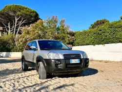 Usata 2007 Hyundai Tucson SUV | 2700 € (Buon prezzo)