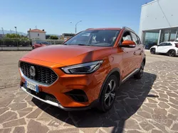 Usata 2023 MG ZS Tre volumi | 15.000 € (Buon prezzo)