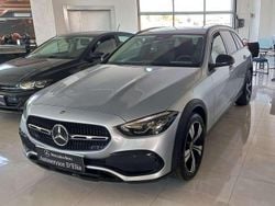 High tech Usata 2022 Mercedes C220 Premium Station wagon | 38.000 € (Buon prezzo)