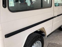 Bianco Usata 1986 Mercedes G300 SUV | 17.500 €