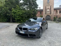 Usata 2008 BMW 320 Cabriolet Cabrio | 9000 € (Cara)