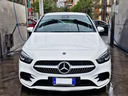 Usata 2020 Mercedes 180 AMG line Tre volumi | 25.000 €
