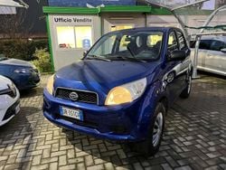 Blu Usata 2008 Daihatsu Terios SUV | 8490 € (Molto cara)