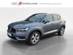 Grigio Usata 2019 Volvo XC40 Momentum SUV | 18.700 € (Buon prezzo)