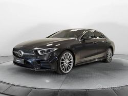 Nero Usata 2020 Mercedes 350 Premium Tre volumi | 38.900 € (Super prezzo)