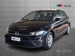 Grigio Usata 2022 VW Polo Due volumi | 15.990 € (Buon prezzo)