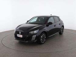 Nero Nuova 2025 Peugeot 208 Allure Due volumi | 20.599 € (Buon prezzo)